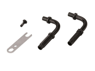XM2 CABLE BENDS KIT